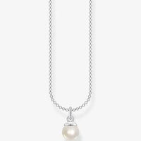 Thumbnail for Thomas Sabo Pearl Necklace