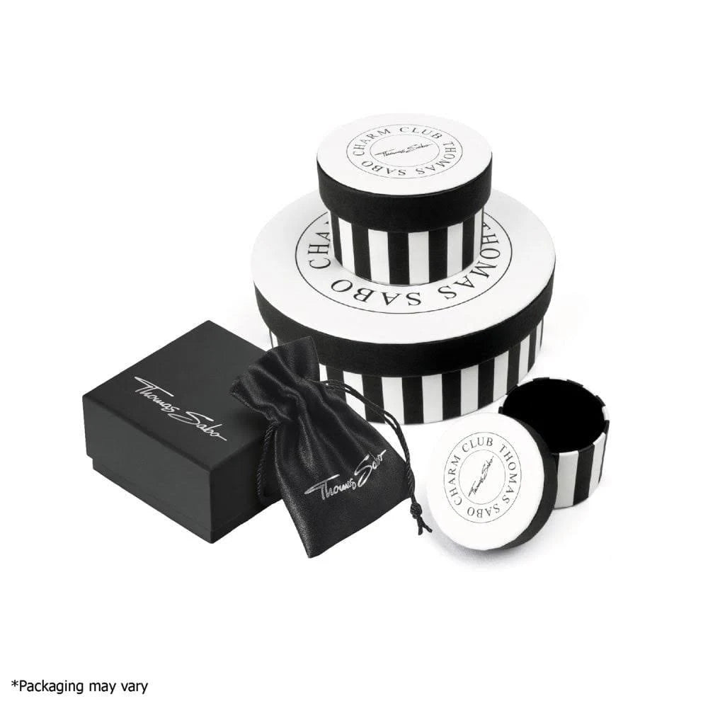 Thomas Sabo Pearl Necklace