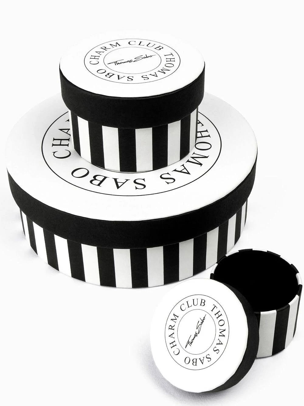 Thomas Sabo Pearl Necklace
