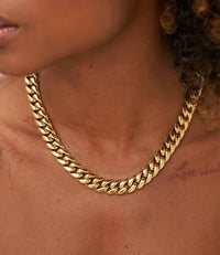 Thumbnail for The GLD Shop GLD Signature Cuban Chain