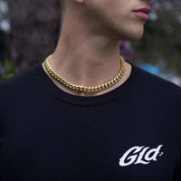 Thumbnail for The GLD Shop GLD Signature Cuban Chain
