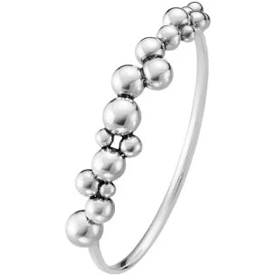 Georg Jensen Moonlight Grapes Bangle