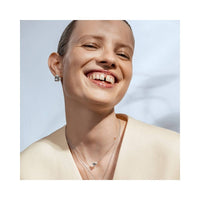 Thumbnail for Georg Jensen Moonlight Grapes Sterling Silver Necklace