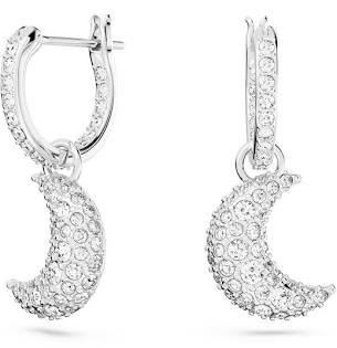 Swarovski Luna Drop Earrings