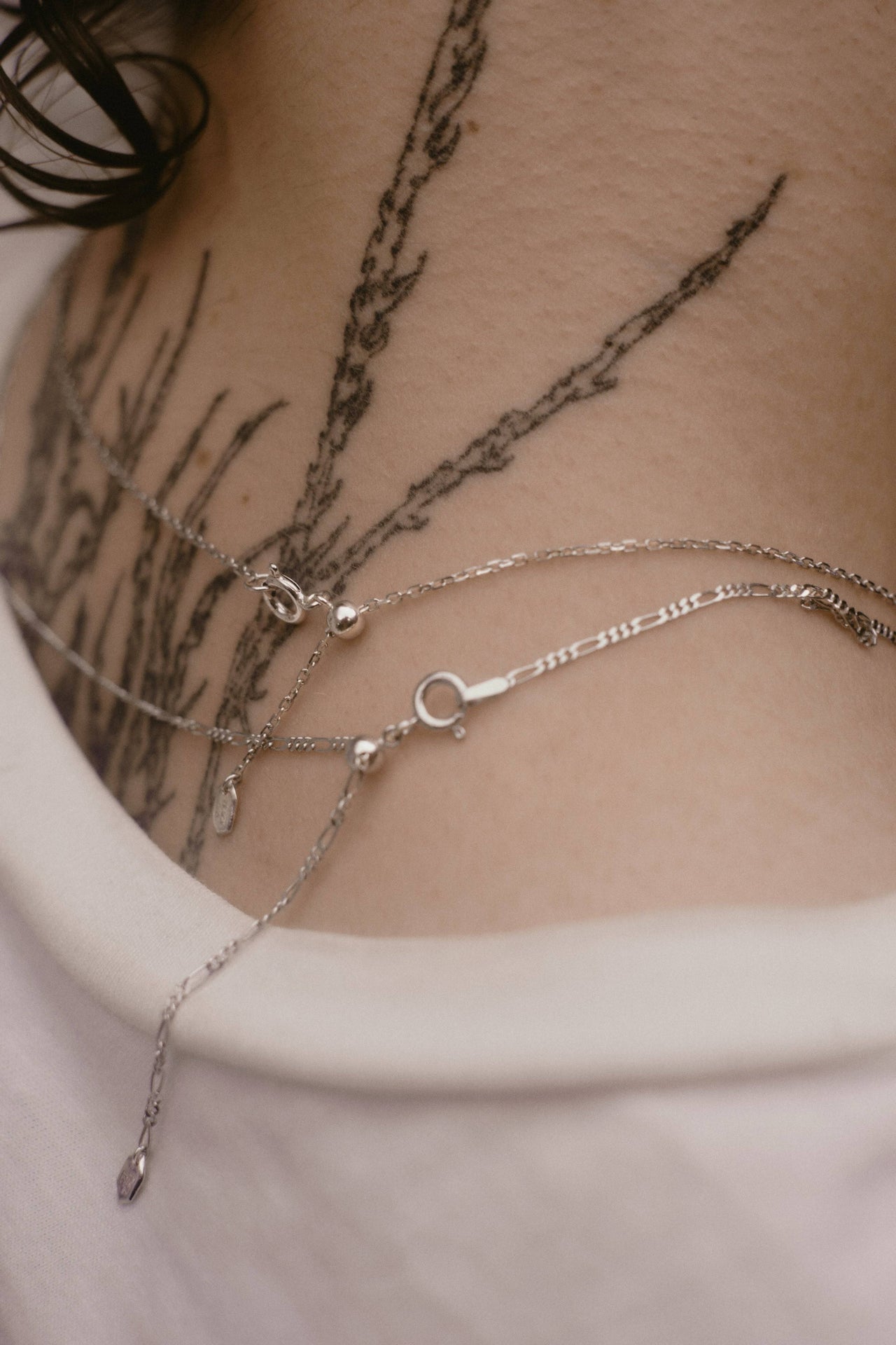 Maria Black Katie Gold-Plated Sterling-Silver Necklace