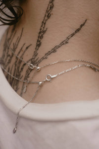 Thumbnail for Maria Black Katie Gold-Plated Sterling-Silver Necklace