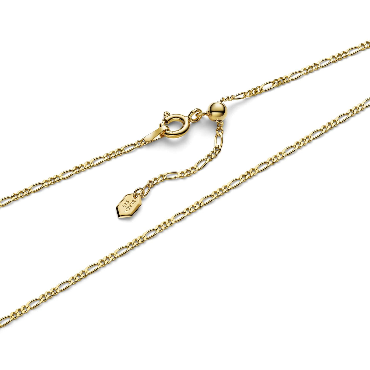 Maria Black Katie Gold-Plated Sterling-Silver Necklace
