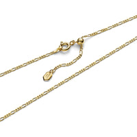 Thumbnail for Maria Black Katie Gold-Plated Sterling-Silver Necklace