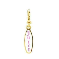 Thumbnail for Juicy Couture Surf Board Charm