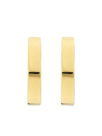 Thumbnail for Gucci Women's Blondie Hoop Earrings
