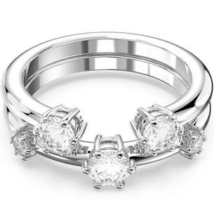 Swarovski Constella Ring Set