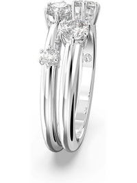 Thumbnail for Swarovski Constella Ring Set