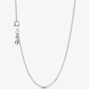 Pandora Silver Chain Necklace