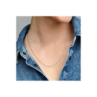 Thumbnail for Pandora Silver Chain Necklace