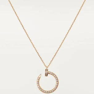 Cartier Juste Un Clou Necklace