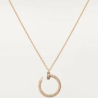 Thumbnail for Cartier Juste Un Clou Necklace