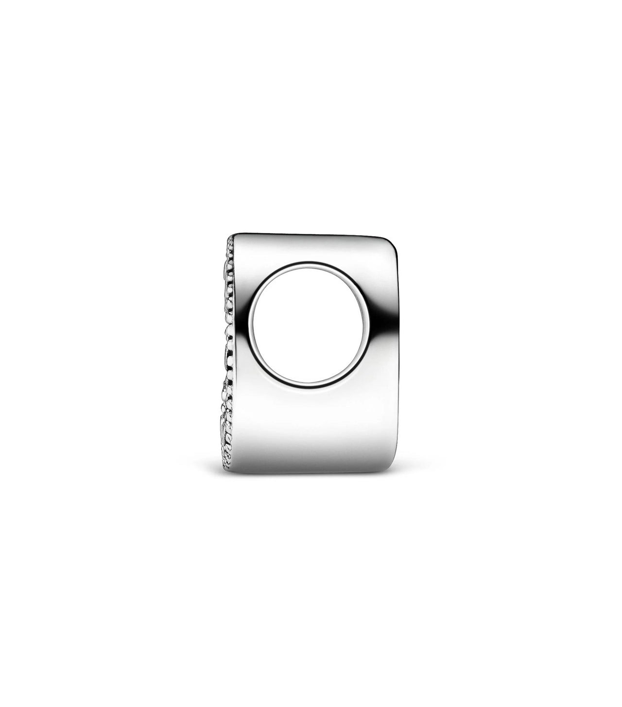 Pandora Letter D Charm