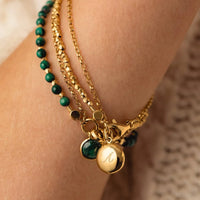 Thumbnail for Astley Clarke Women's Biography Locket Bracelet