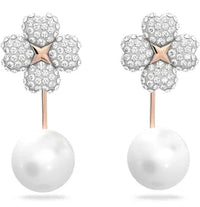 Thumbnail for Swarovski Latisha Earring Jacket