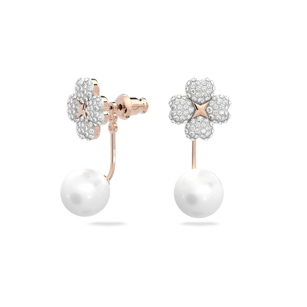 Swarovski Latisha Earring Jacket