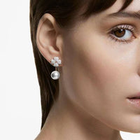 Thumbnail for Swarovski Latisha Earring Jacket
