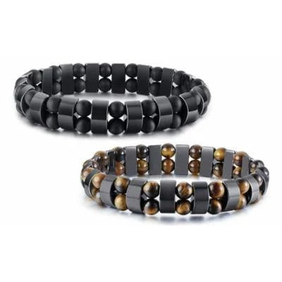 Wowcher Men's Jarl Bracelet