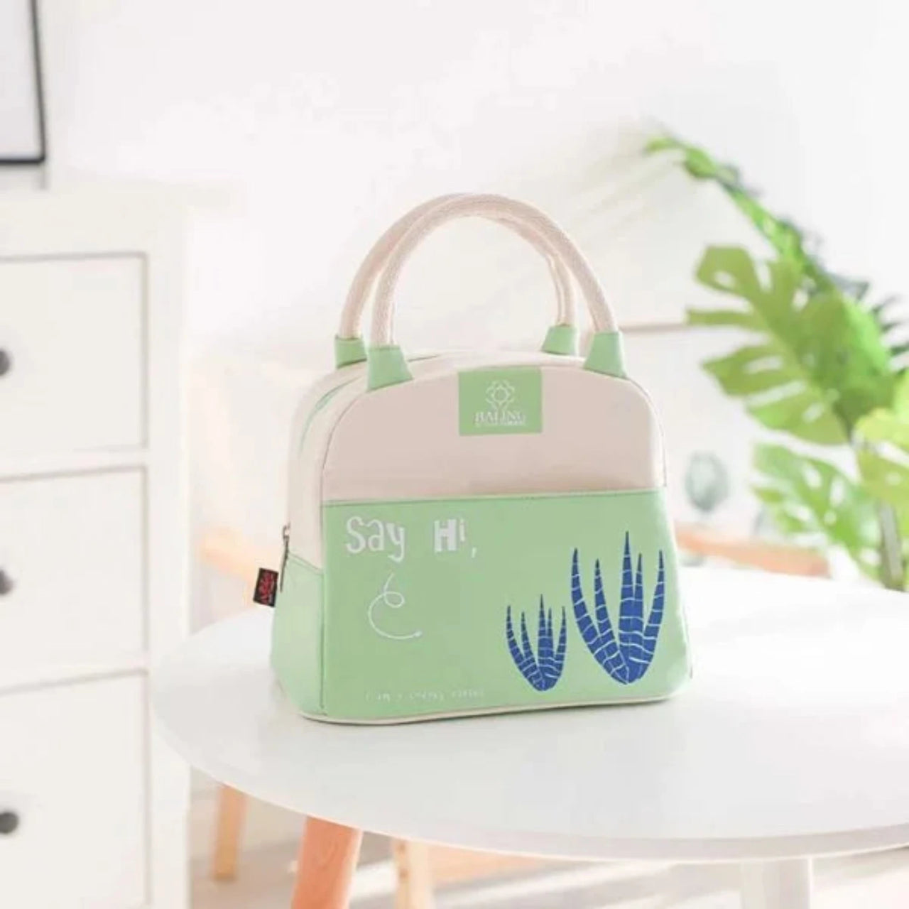 lunchboxbaggreen