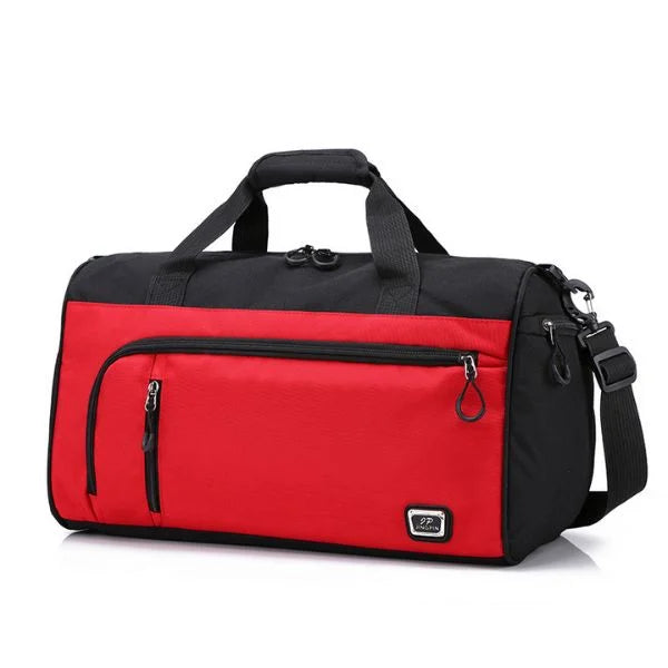 sportstravelbagred