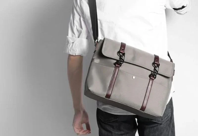 How to Wear a Crossbody Bag: Styling Tips for All