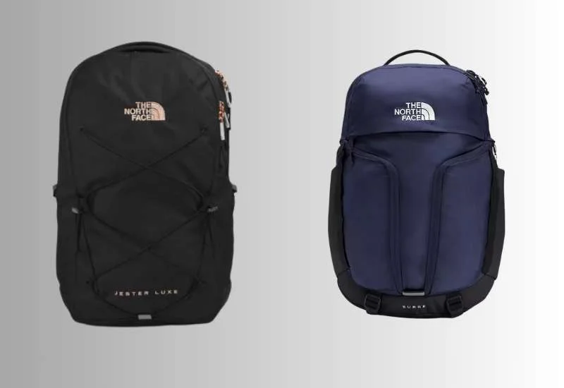 How to Wash a North Face Backpack: Effective Tips