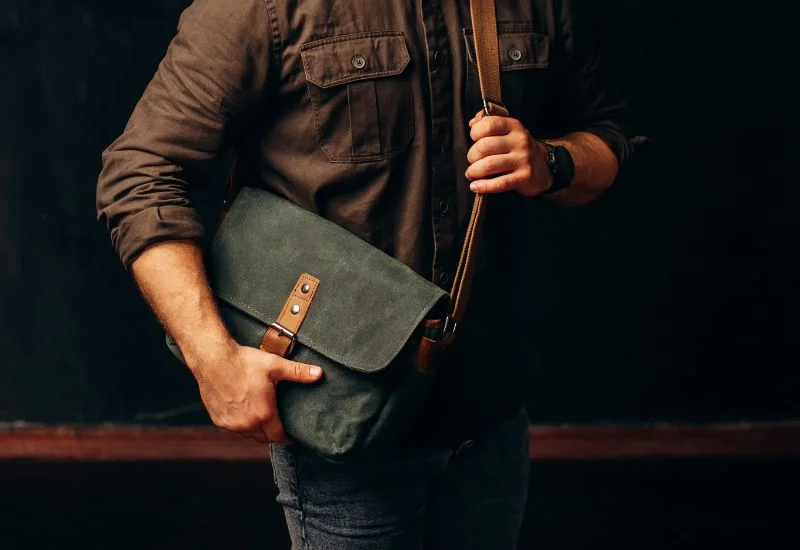 What is a Satchel Bag: Ultimate Guide to Choosing Yours