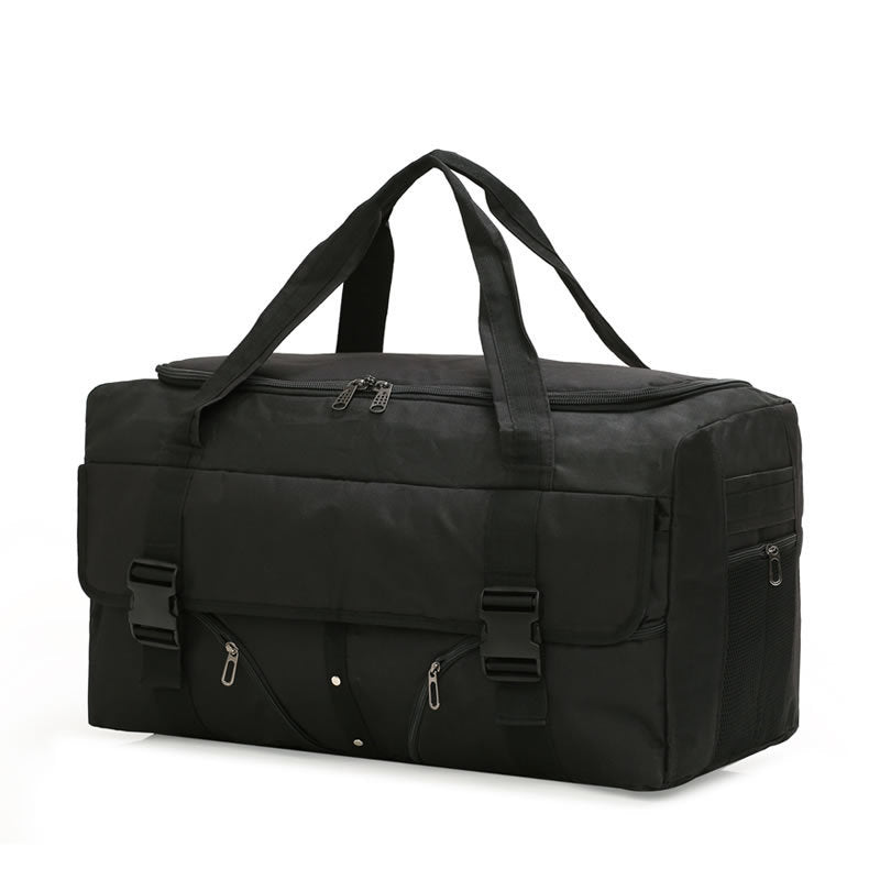 Duffle Bag  Large: Spacious and Versatile Travel Companion