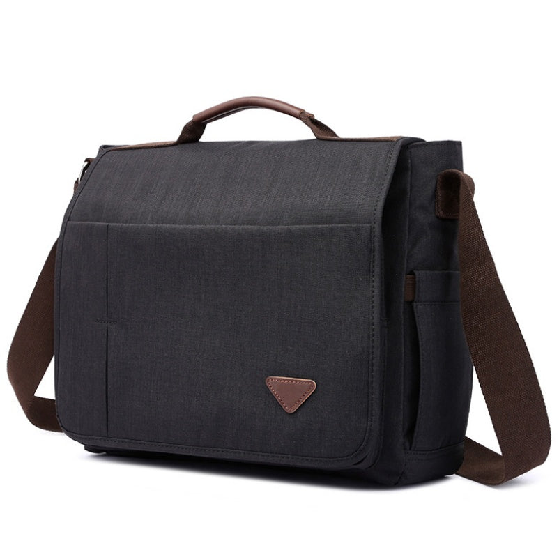 Messenger Bag for Men: Elevate Your Daily Look Instantly