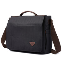 Thumbnail for Messenger Bag for Men: Elevate Your Daily Look Instantly