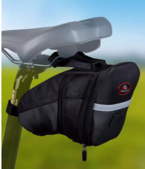 Bicycle Frame Bag: Unveil Top Picks for Every Cyclist