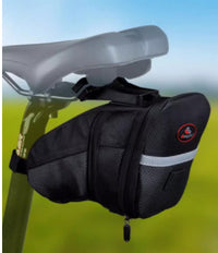 Thumbnail for Bicycle Frame Bag: Unveil Top Picks for Every Cyclist