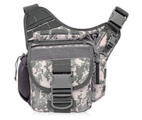 Thumbnail for Tactical Sling Bag: Achieve Unmatched Versatility