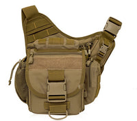 Thumbnail for Tactical Sling Bag: Achieve Unmatched Versatility