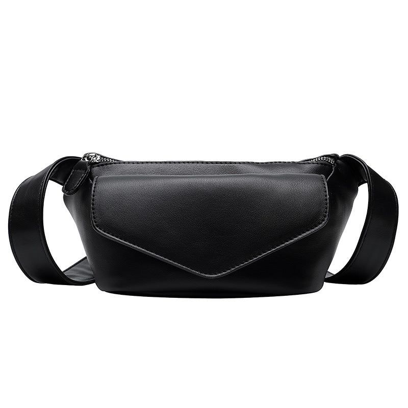 Waist Bag for Girls: From Casual Outings to Travel