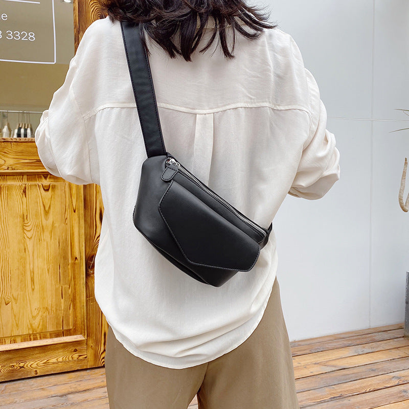 Waist Bag for Girls: From Casual Outings to Travel