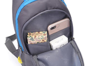 Thumbnail for Sling Bag with Water Bottle Holder: Perfect for Hikes and Walks