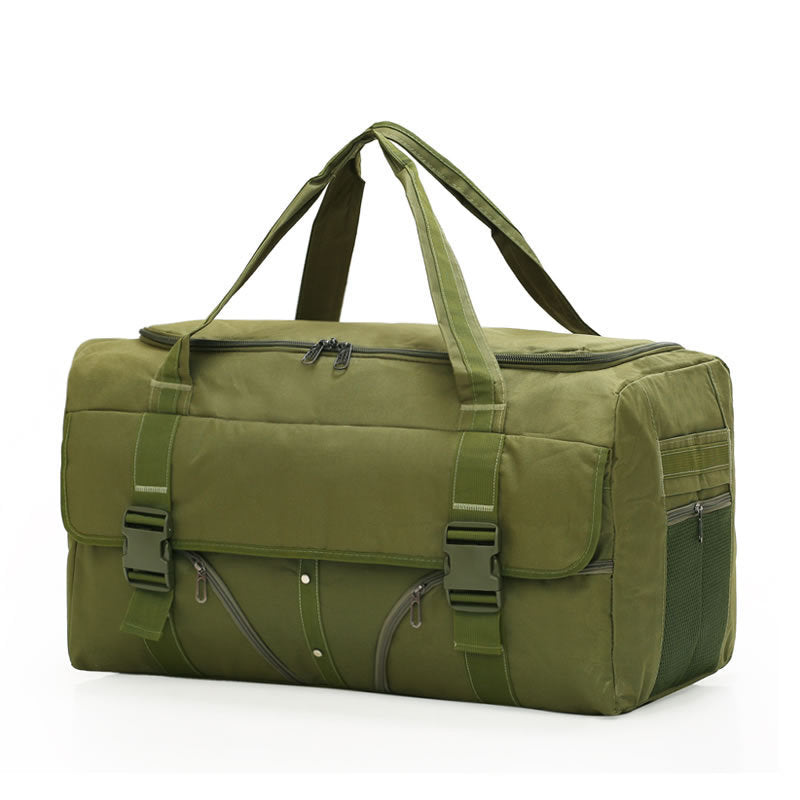 Duffle Bag  Large: Spacious and Versatile Travel Companion