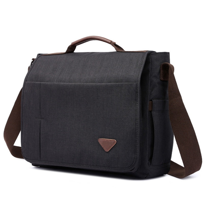 Messenger Bag for Men: Elevate Your Daily Look Instantly