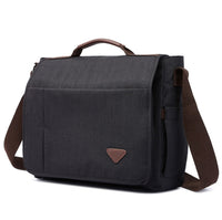 Thumbnail for Messenger Bag for Men: Elevate Your Daily Look Instantly