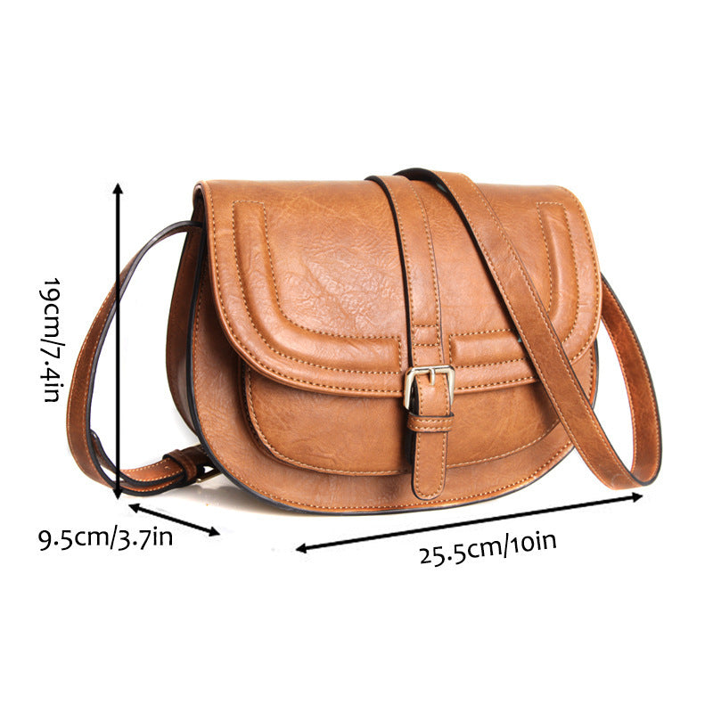 Leather Mini Shoulder Bag: Find Your Perfect Fashion Accessory