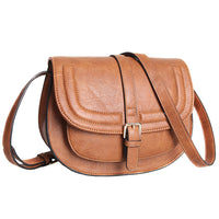 Thumbnail for Leather Mini Shoulder Bag: Find Your Perfect Fashion Accessory