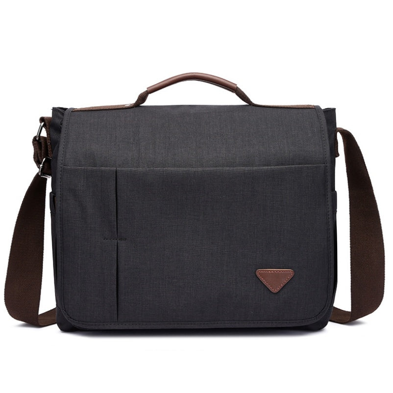 Messenger Bag for Men: Elevate Your Daily Look Instantly