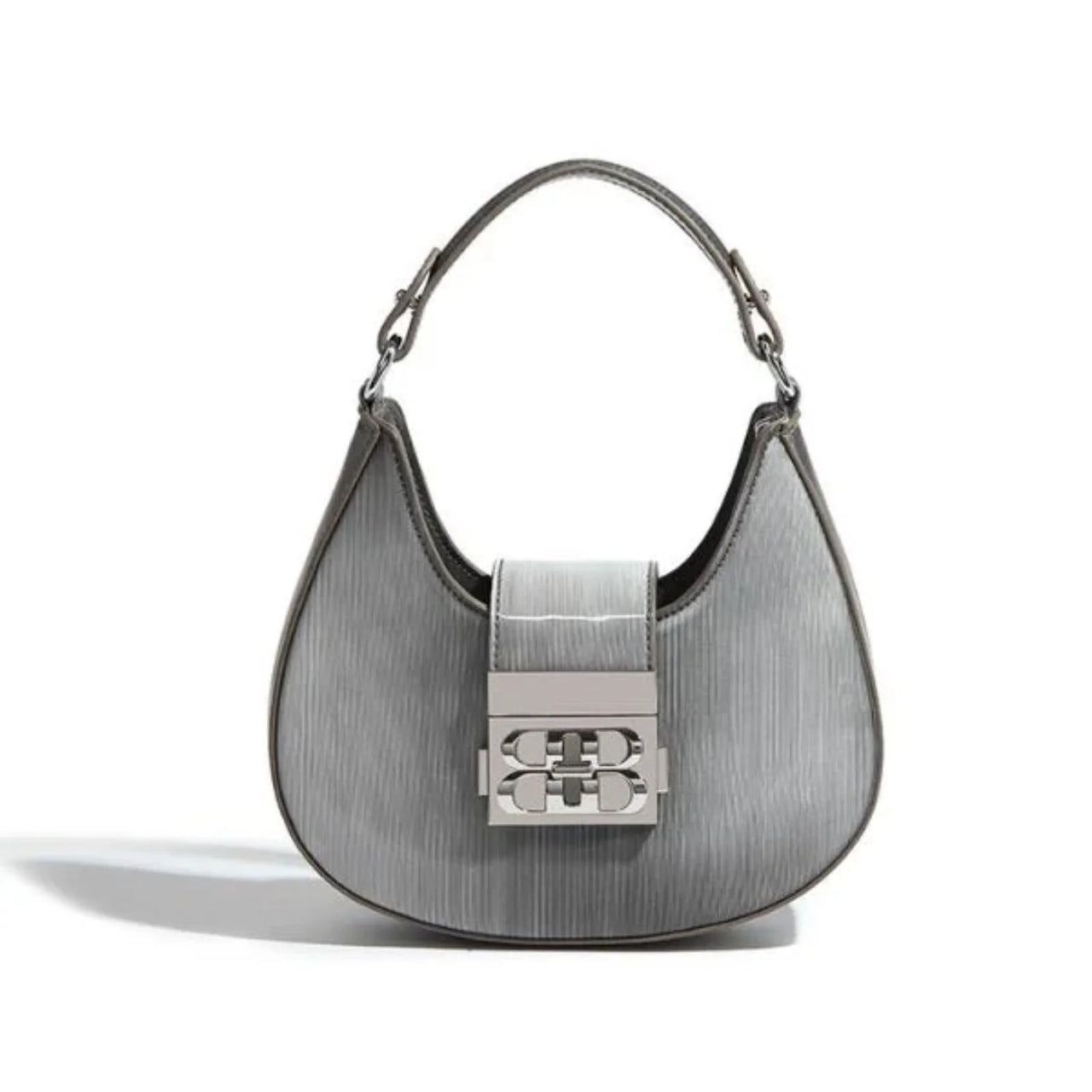 Women's Leather Hobo Bag: Discover Everyday Luxury in Authentic Leather