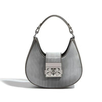 Thumbnail for Women's Leather Hobo Bag: Discover Everyday Luxury in Authentic Leather