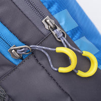 Thumbnail for Sling Bag with Water Bottle Holder: Perfect for Hikes and Walks